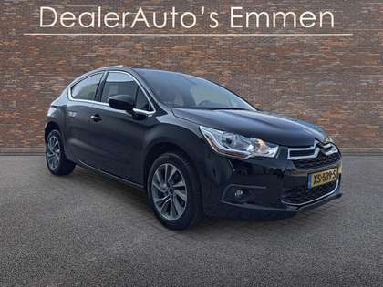 Citroen DS4 1.2 PureTech Business