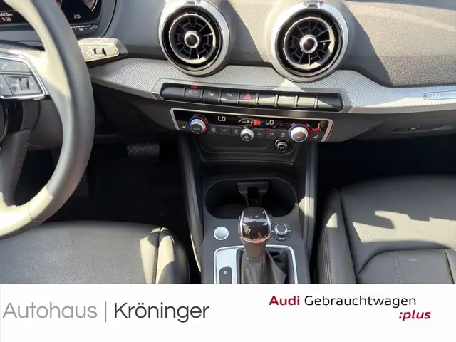 Audi Q2 view 14