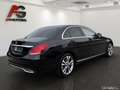 Mercedes-Benz C 220 d 4MATIC Aut. Avantgarde/LED/SHZ/Kamera/ Standhei Schwarz - thumbnail 5