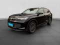 Volkswagen Tiguan 2.0 TDI DSG 4M 193PS ELEGANCE PANO AHK KA Schwarz - thumbnail 2