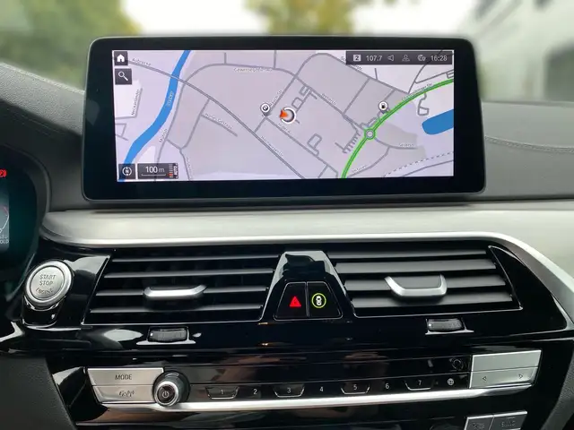 BMW M view 9