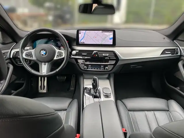 BMW M view 10