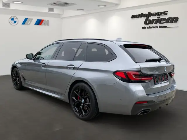 BMW M view 4