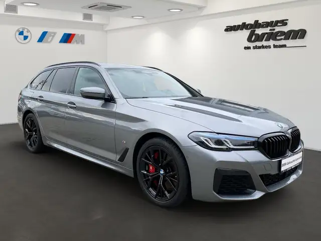 BMW M view 2