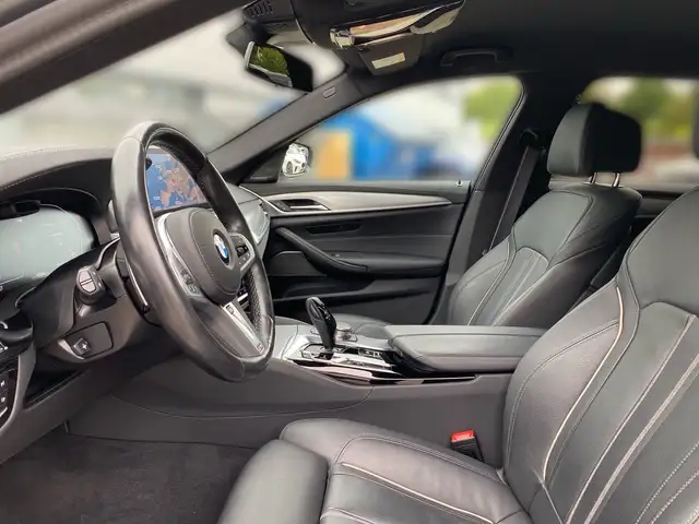 BMW M view 7