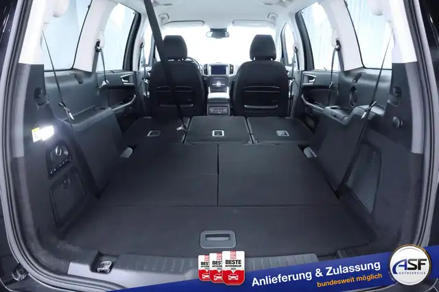 Ford Galaxy view 15