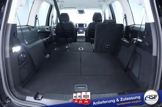 Ford Galaxy view 14