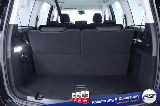 Ford Galaxy view 10