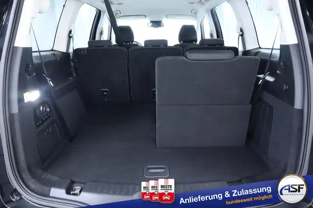 Ford Galaxy view 11