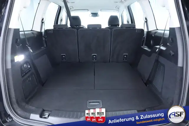 Ford Galaxy view 12