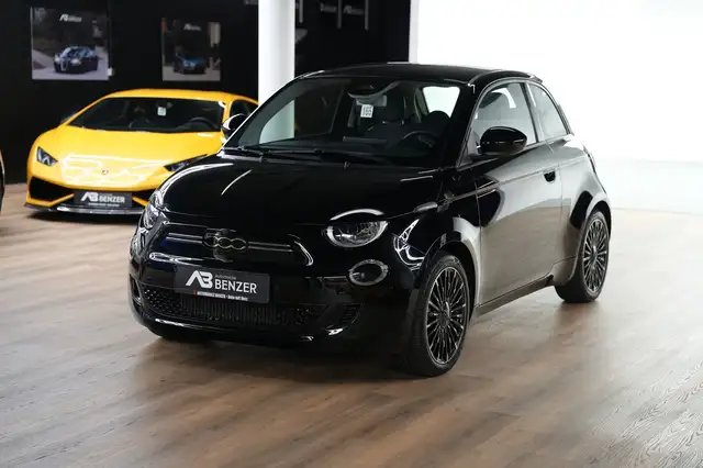 2022 Fiat 500 for sale