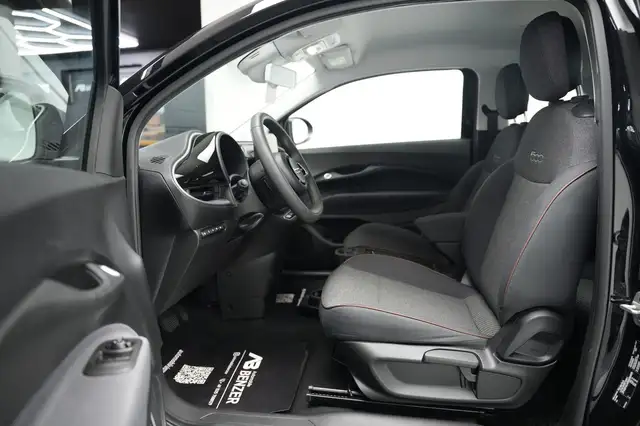 Fiat 500 view 14