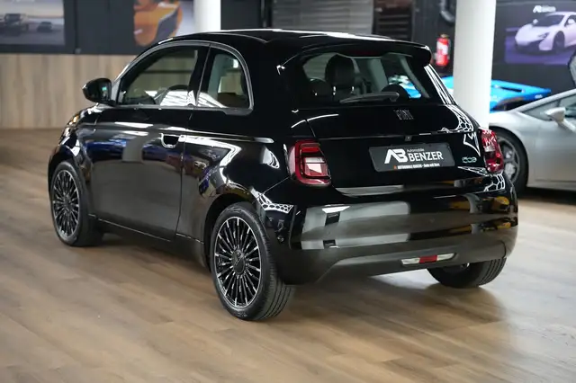 Fiat 500 view 11