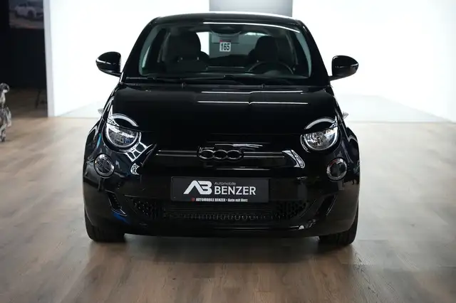 Fiat 500 view 5
