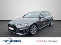 Audi A4 40 TDI S line quattro S tronic MATRIX K Grau - thumbnail 1