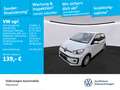 Volkswagen up! 1.0 move up! Kamera PDC SHZ Weiß - thumbnail 1