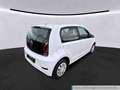 Volkswagen up! 1.0 move up! Kamera PDC SHZ Weiß - thumbnail 4