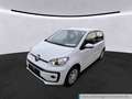 Volkswagen up! 1.0 move up! Kamera PDC SHZ Weiß - thumbnail 2