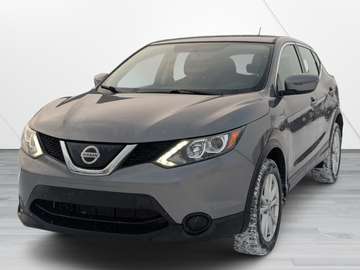 S+ALLOY WHEELS+HEATED SEATS+REAR CAMERA+CARPLAY+CR