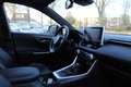 Toyota RAV 4 2.5 PLUG-IN HYBRID STYLE STOELVERW. V+A STUUR&WISS Gris - thumbnail 11