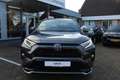 Toyota RAV 4 2.5 PLUG-IN HYBRID STYLE STOELVERW. V+A STUUR&WISS Gris - thumbnail 29