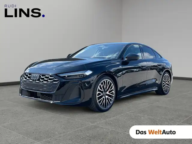 Audi A5 Limousine TDI quattro Ansicht 1