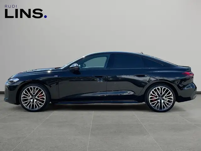 Audi A5 Limousine TDI quattro Ansicht 2