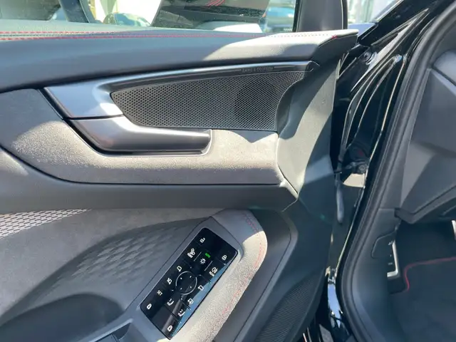 Audi A5 Limousine TDI quattro Ansicht 17