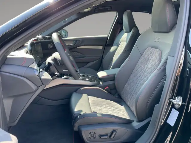 Audi A5 Limousine TDI quattro Ansicht 9