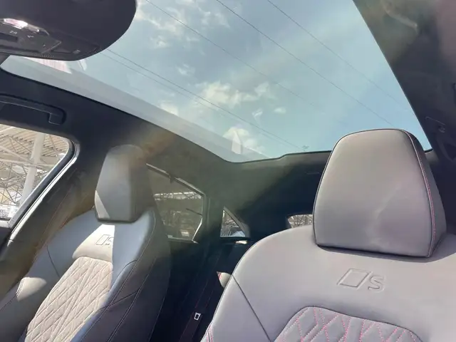 Audi A5 Limousine TDI quattro Ansicht 18