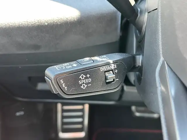 Audi A5 Limousine TDI quattro Ansicht 20