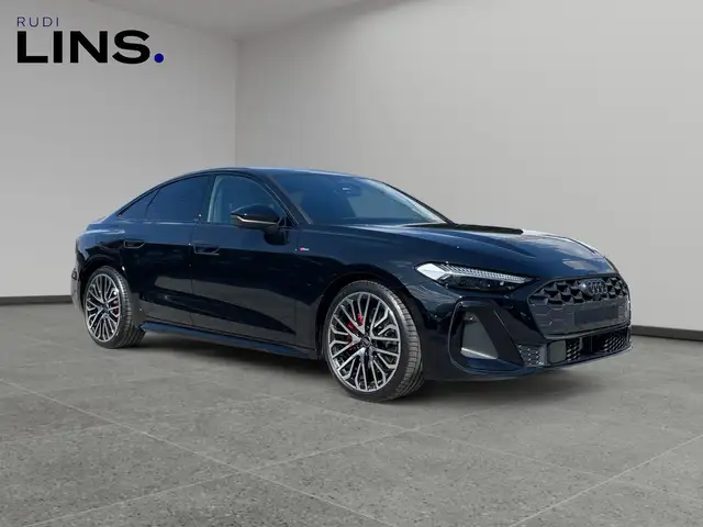 Audi A5 Limousine TDI quattro Ansicht 7