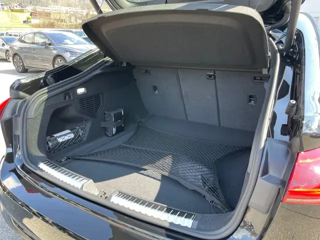 Audi A5 Limousine TDI quattro Ansicht 15