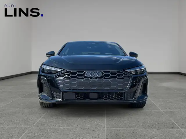 Audi A5 Limousine TDI quattro Ansicht 8