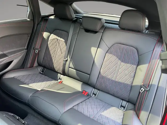 Audi A5 Limousine TDI quattro Ansicht 13