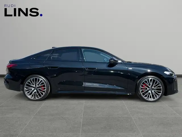 Audi A5 Limousine TDI quattro Ansicht 6