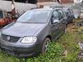 Volkswagen Touran 1.6 FSI Grau - thumbnail 1