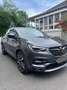 Opel Grandland X 1.2 Turbo Automatik Grau - thumbnail 1