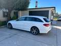 Mercedes-Benz C 200 d SW Premium Plus Full Opt. Commercianti o Export Bianco - thumbnail 3