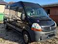 Renault Master Master 2.5 dCi 120 FAP L1H1 Schwarz - thumbnail 1