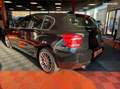 BMW 116 (F20) 116 I PACK PREMIERE 1.6 16V 136 cv Garantie 12 mois Schwarz - thumbnail 2
