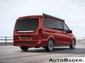 Mercedes-Benz V 300 V 300 d 4M Marco Polo SD AHK StdHz DISTR 360 LED Rot - thumbnail 8