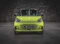 smart forTwo EQ coupe passion EXCLUSIVE:FRISCH AUS 24! Grün - thumbnail 2