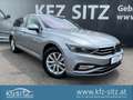 Volkswagen Passat Business 2,0 TDI DSG | NP €59.300 Silber - thumbnail 1
