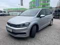Volkswagen Touran Touran Highline 2,0 SCR TDI DSG Highline Silber - thumbnail 1