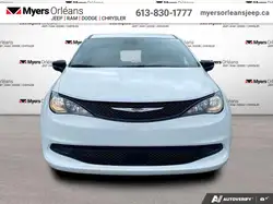Chrysler Grand Caravan 2027 — фото 8