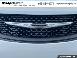 Chrysler Grand Caravan 2027 — фото 12
