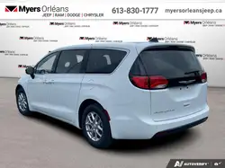 Chrysler Grand Caravan 2027