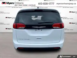 Chrysler Grand Caravan 2027