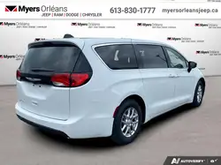 Chrysler Grand Caravan 2027
